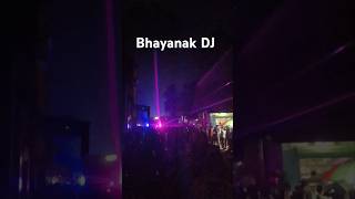 Bhayanak DJ  ganesh bhasani  shorts [upl. by Bullard72]