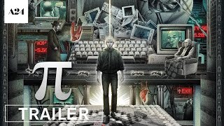 Pi 1998  Official Trailer  The 25th Anniversary IMAX Live Pi Day Experience  314 [upl. by Harcourt]