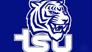 Tennessee State University Fight Song  “I’m So Glad” [upl. by Zetrac]