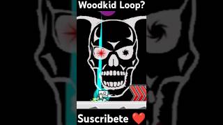 Woodkid Remake en Loop geometrydash [upl. by Hamachi885]