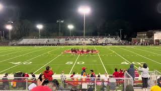 Annandale High School Dance Team [upl. by Canfield]