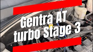 Gentra 15 turbo [upl. by Oeak]