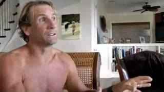 Robby Naish  Gentleman Surfer [upl. by Harmony632]