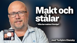 Makt – med Torbjörn [upl. by Barker]