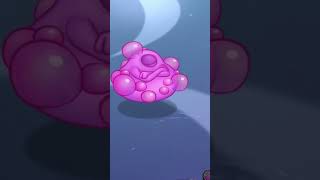 Hatching and Placing Popette on NEW Magical Nexus Island  SOUND msm mysingingmonsters [upl. by Nnylsaj141]