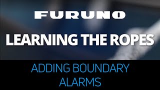 Learning The Ropes How to Add a Boundary Alarm [upl. by Nirok]