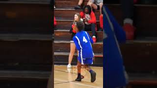 Paducah Tilghman 7th grade basketballhighlights therecipe270 [upl. by Saunders]