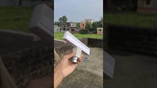 T Type Led Bulb  How To Make LED Bulb diy shorts [upl. by Narton295]