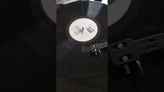 Eminem Amityville on vinyl [upl. by Jard971]