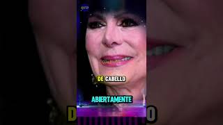 🤜¡MARIBEL GUARDIA Siempre bella💗❤️😍 [upl. by Nojram]