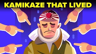 What if Kamikaze Pilot Survived Crazy Kamikaze Facts You Didnt Know [upl. by Mae]