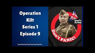 Operation Kilt Series 1 Episode 9 [upl. by Fuller]