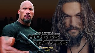 Next Level  Fast amp Furious Presents Hobbs amp Shaw OST [upl. by Anisamoht665]