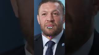 McGregor Leaks Insane 40k Rolex Story [upl. by Azriel592]