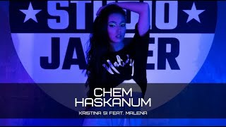 Kristina i feat Malena  Chem Haskanum  heels BATYROVA ALINA [upl. by Suki183]