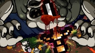 Бесконечный и к чертям сломанный забег  The Binding of Isaac Antibirth [upl. by Di294]