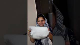 Aaj khoob sari ice nikalke freezer clean kiya minivlog shortvideo pregnancyjourney [upl. by Inimod586]