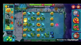 plants vs zombies 3 version 778 [upl. by Deena176]