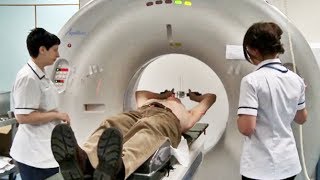 What is Radiotherapy  Cancer Research UK [upl. by Malchy]