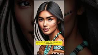 Exploring Traditional Native American Jewelry  Beaded Necklaces Turquoisenativeamerican [upl. by Assiram]