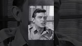 Andy sings a song to Ellie theandygriffithshow donknotts classictv [upl. by Struve]