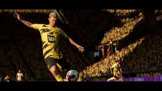 EA Reveals Details on FIFA 23 Gameplay  FIFA Infinity [upl. by Cohl]