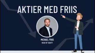 AKTIER MED FRIIS  UGE 48 2024 29112024 [upl. by Natsud]