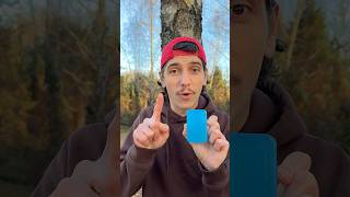 ✅ The guy shows SURVIVAL skills with SOAP 💦 camping survival bushcraft outdoors lifehack [upl. by Sharia]