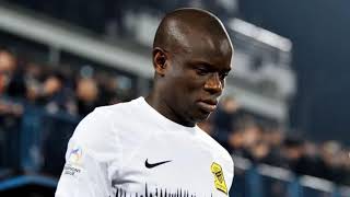 World Cup Winner NGolo Kante [upl. by Katha571]