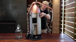 Distilling with the Grainfather [upl. by Lexi]