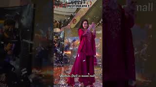 Madhuri Dixit in season mall  Madhuri Dixit performance foryou reels bhoolbhulaiyaa3 [upl. by Nabi617]