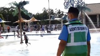 Policía Nacional no da tregua a la delincuencia en el campo y la ciudad [upl. by Angi]