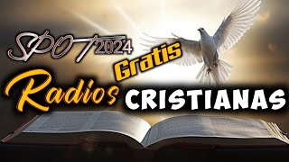 🎉Spot Para Radios Cristianas 2024🎁regalo para nuestros suscriptores 🎉usalo en tu Radio cristiana [upl. by Masuh]