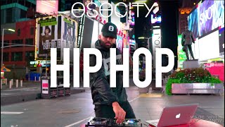 2000s Hip Hop Mix  The Best of 2000s Hip Hop by OSOCITY [upl. by Yulma]