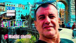 Madjid chettir interprète Cherif hamani ALEHUGH RIf RIF [upl. by Halden]