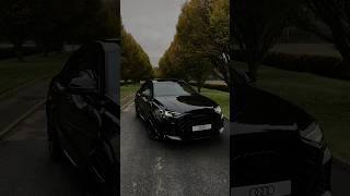 Audi RSQ8 40 TFSI V8 Tiptronic Quattro [upl. by Cooe784]