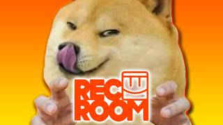 ¿REC ROOM Más bien SX ROOM [upl. by Deana]