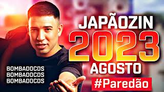 JAPÃOZIN O BRAVO DOS PAREDÕES 2023 MÚSICAS NOVAS  JAPÃOZIN 2023 REPNOVO 2023 eojapaozin [upl. by Annekam90]