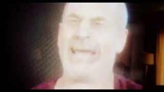 Captain JeanLuc Picard screams like a baby [upl. by Valida539]