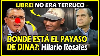 🔴EL SHOW DE SANTIVAÑEZ FRENTE AL CRIM3N1 ¿CÓMO PONERLE FIN RSPDE PNP HILARIO ROSALES [upl. by Graham]