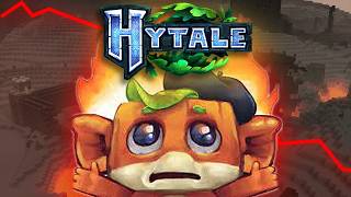 What happened to Hytale News [upl. by Hiltner]