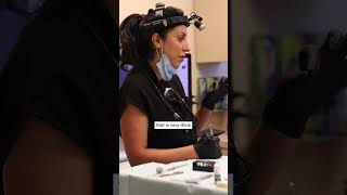 How Laser Helps With Pronunciation dentist [upl. by Kelbee244]