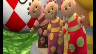 IGGLE PIGGLE SONG In the night Garden Instrumental [upl. by Adeehsar]