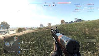 BFV Stuka vs Bazooka [upl. by Hanforrd]