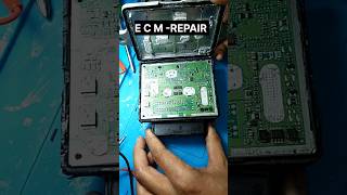 E c m repair [upl. by Obadiah643]