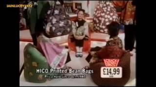 WOOLWORTHS CHRISTMAS TV ADVERT tim brooke taylor anita harris windsor davies don estelle bill oddie [upl. by Gobert22]