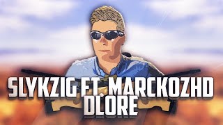 Slykzig  Dragon Lore ft MarckozHD [upl. by Aratihc53]