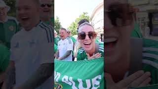 GAWA in Plovdiv 🇧🇬🙌🏻🟢⚪️ [upl. by Keyte]