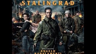 Stalingrad 2013 Full Soundtrack [upl. by Eiramadnil671]