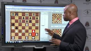 2013 Sinquefield Cup Round 2 Part 1 [upl. by Cline850]